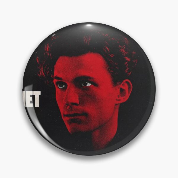 Item preview, Tom Holland - Romeo designed and sold by Myheartofworship.