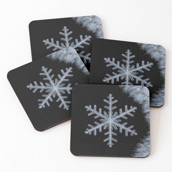 Item preview, Snow. designed and sold by MyHappyArtShop.