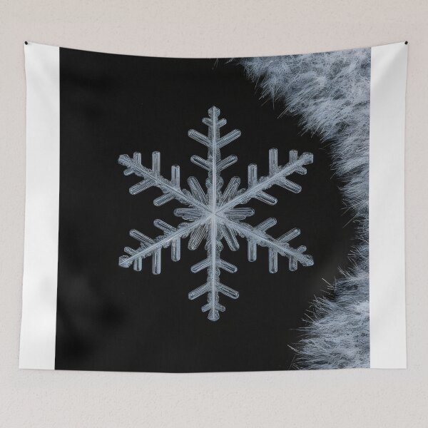 Item preview, Snow. designed and sold by MyHappyArtShop.