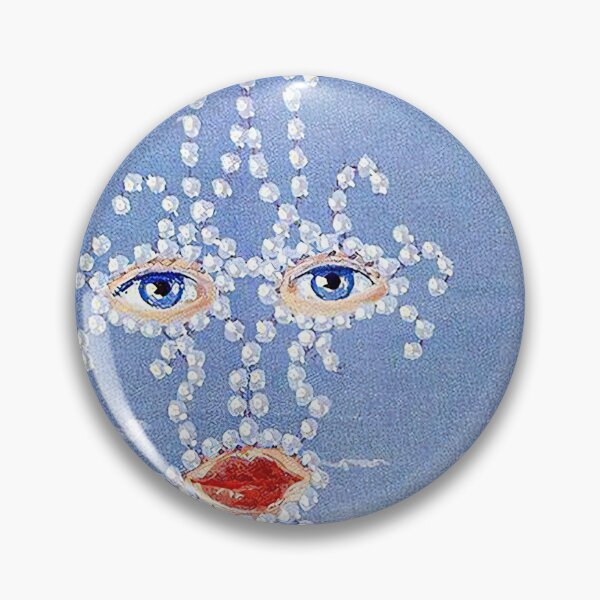 Item preview, art by rene magritte designed and sold by David-thomi.