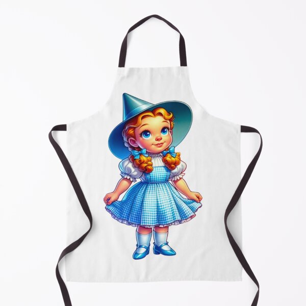 Item preview, Oz’s Little Witch I Dorothy Wizard Of Oz designed and sold by PedroStyle.