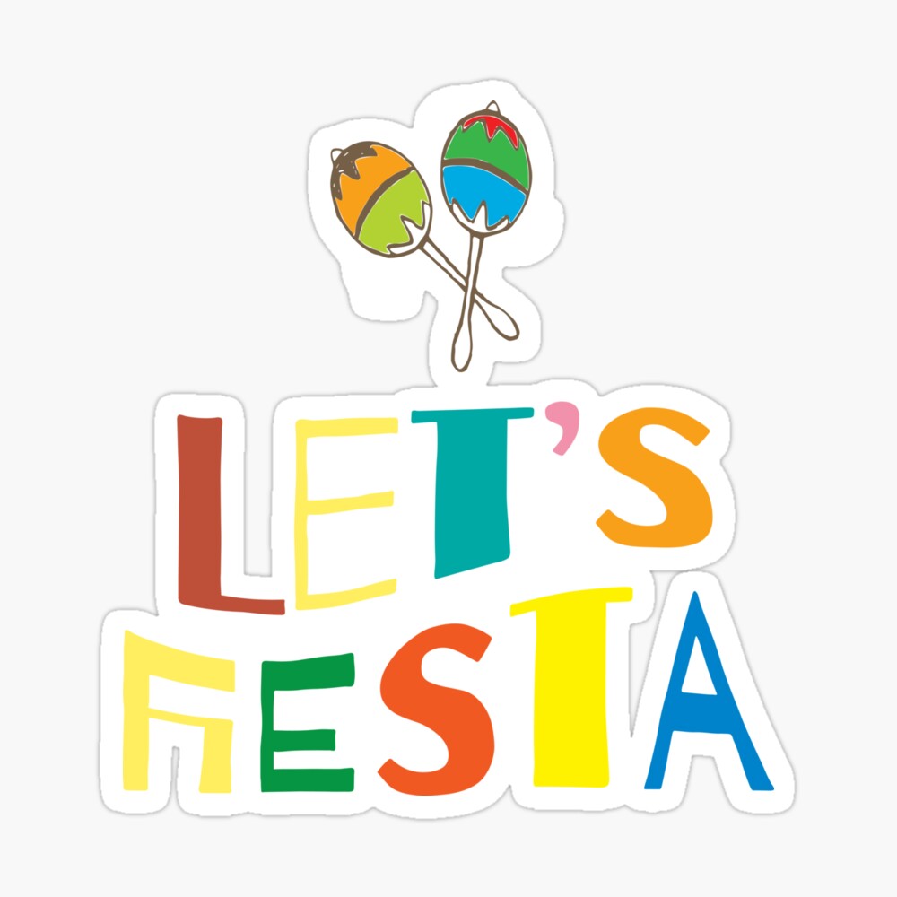 Let S Fiesta Kids T Shirt By Kieranight Redbubble - free printable roblox water bottle labels fiesta