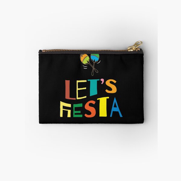 Item preview, Let's Fiesta designed and sold by Kieran Abbott.