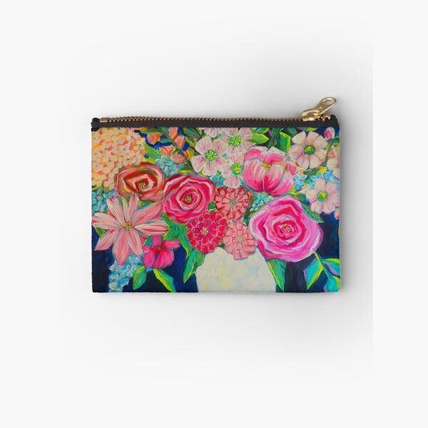 Item preview, Chica Bonita May Flowers 2024 Collection Brenda Knoll designed and sold by Brenda  Knoll.