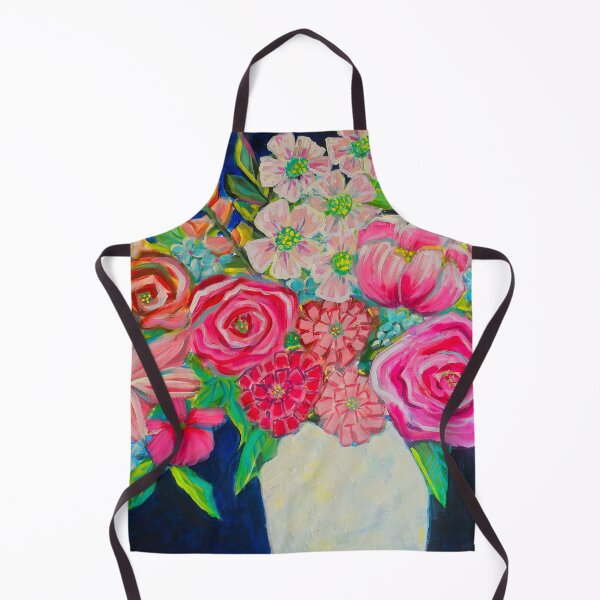 Item preview, Chica Bonita May Flowers 2024 Collection Brenda Knoll designed and sold by Brenda  Knoll.