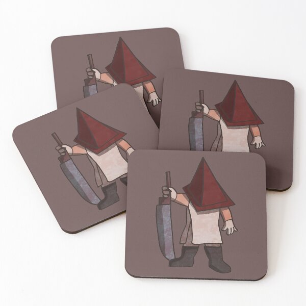 Item preview, Pyramid Head designed and sold by TVK3Z0.