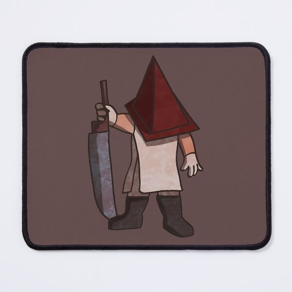 Item preview, Pyramid Head designed and sold by TVK3Z0.