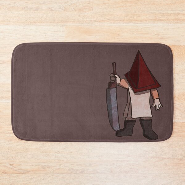 Item preview, Pyramid Head designed and sold by TVK3Z0.
