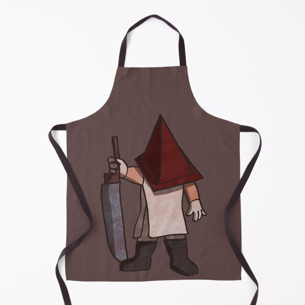 Item preview, Pyramid Head designed and sold by TVK3Z0.