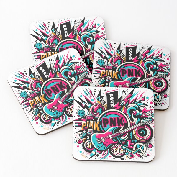 Item preview, The Essence of Punk Rock designed and sold by diegomenjivar92.