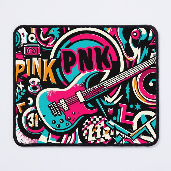 Item preview, The Essence of Punk Rock designed and sold by diegomenjivar92.