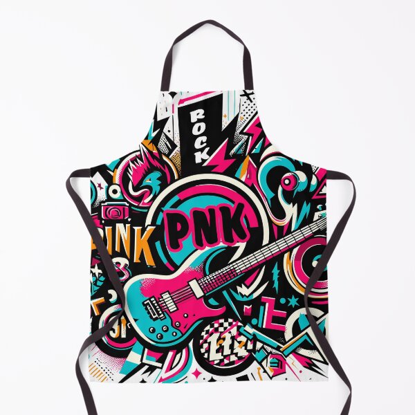 Item preview, The Essence of Punk Rock designed and sold by diegomenjivar92.