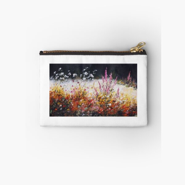 Item preview, Painted meadow designed and sold by Betulek.