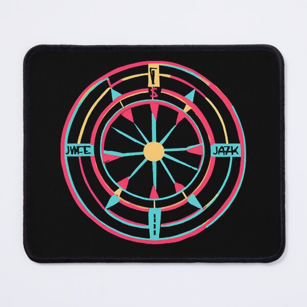 Item preview, Pat Sajak: Game Show Icon designed and sold by LuxWallDigital.