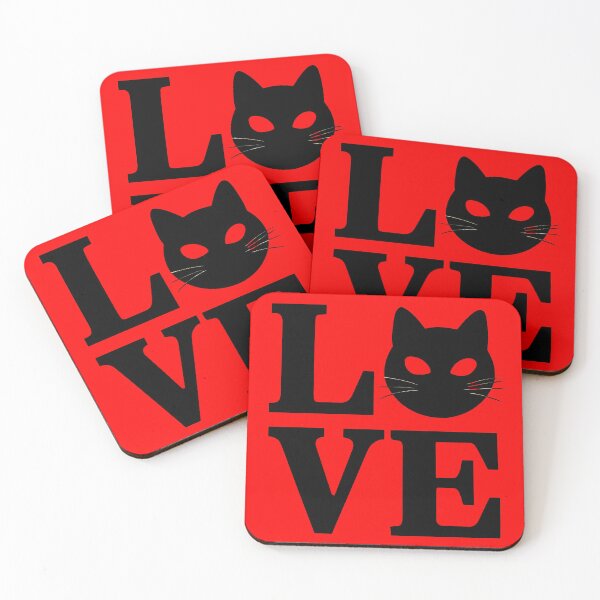 Item preview, Cat Love designed and sold by kateds14.