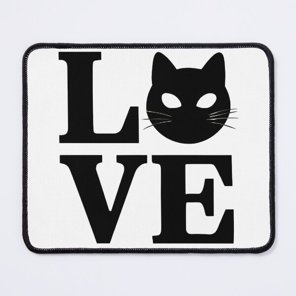 Item preview, Cat Love designed and sold by kateds14.