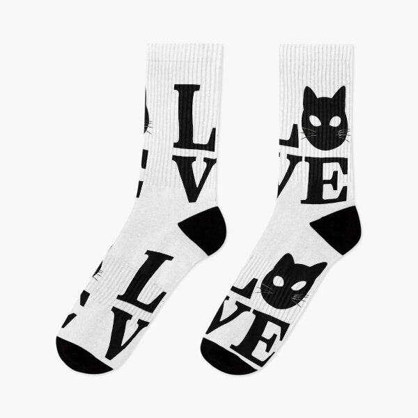 Item preview, Cat Love designed and sold by kateds14.