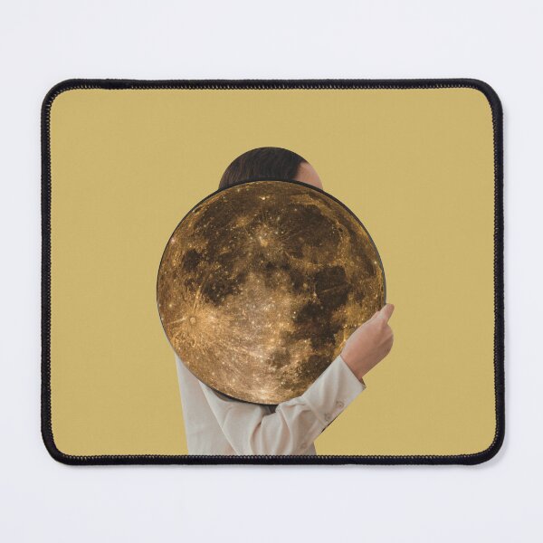 Item preview, Holding the Moon designed and sold by mgro-art.