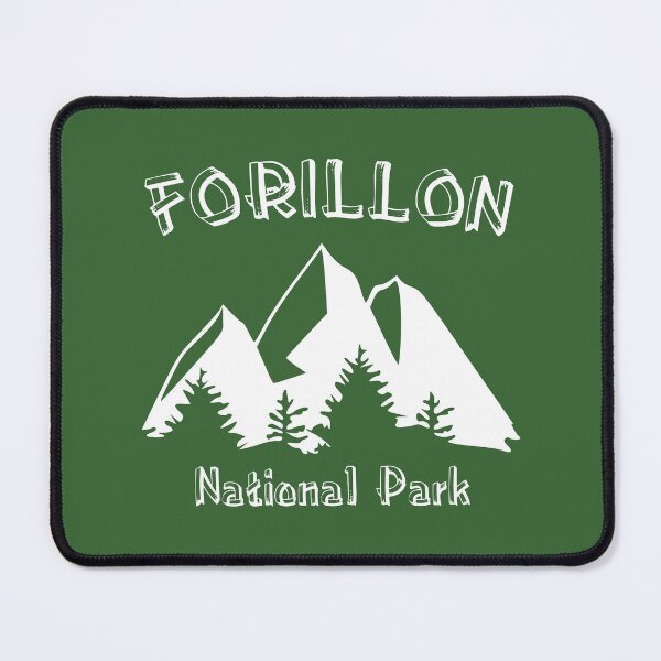 Item preview, Forillon National Park designed and sold by Esskay Designs.