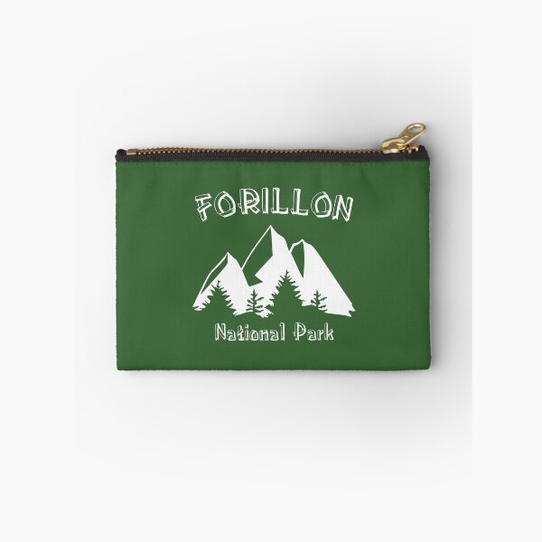 Item preview, Forillon National Park designed and sold by Esskay Designs.