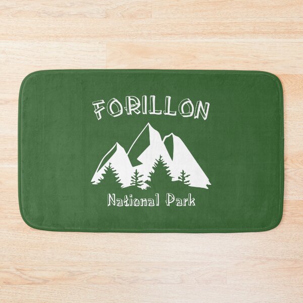 Item preview, Forillon National Park designed and sold by Esskay Designs.
