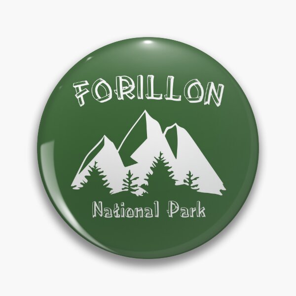 Item preview, Forillon National Park designed and sold by Esskay Designs.