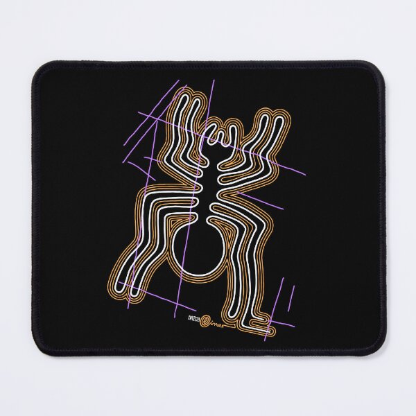 Item preview, Nazca Lines - Spider designed and sold by WVortex.