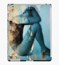 Men iPad Case/Skin