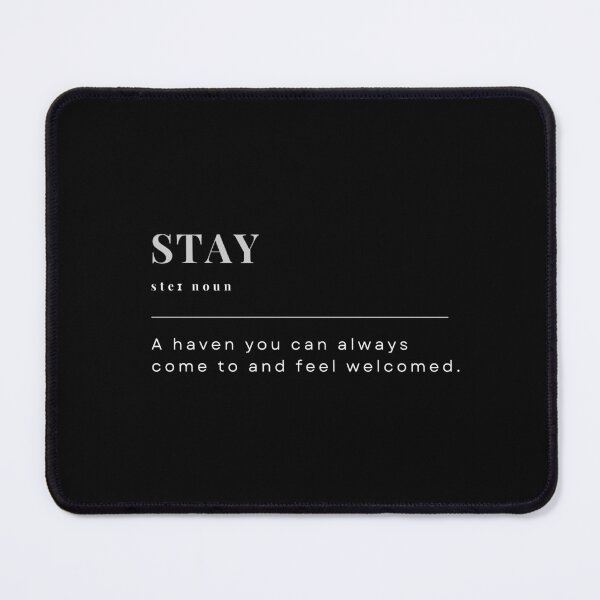 Item preview, Stray Kids - Stay  designed and sold by My  Haven.