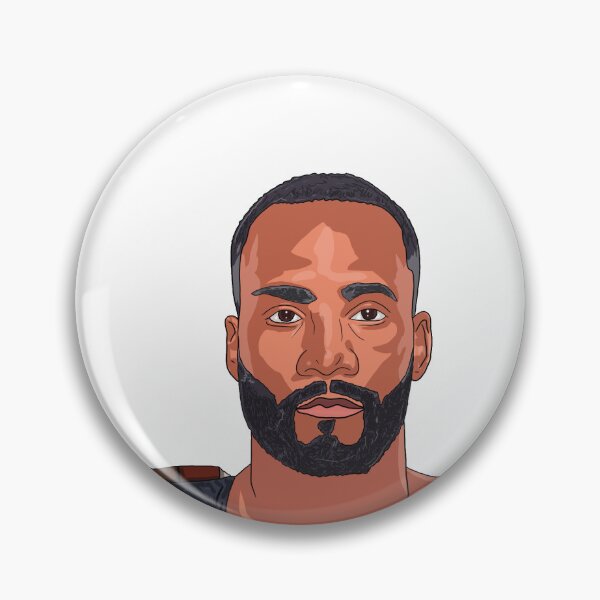 Item preview, UFC Welterweight Champion: Leon “Rocky” Edwards designed and sold by GrizzlyCollective.