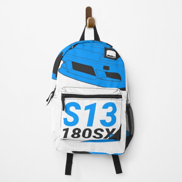 Item preview, Nissan S13 180SX Blue designed and sold by YZKDesign.