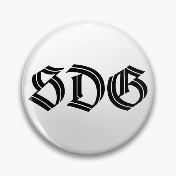 Item preview, SDG designed and sold by 2fivequotes.