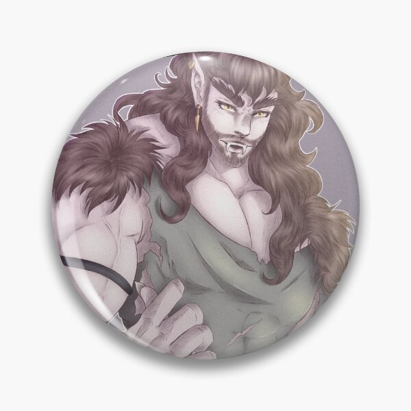 Item preview, Lycanthrope designed and sold by Semir Art.