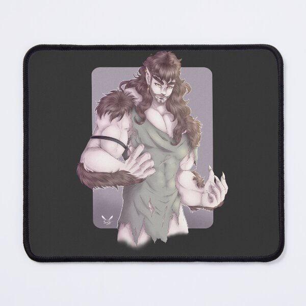 Item preview, Lycanthrope designed and sold by Semir Art.