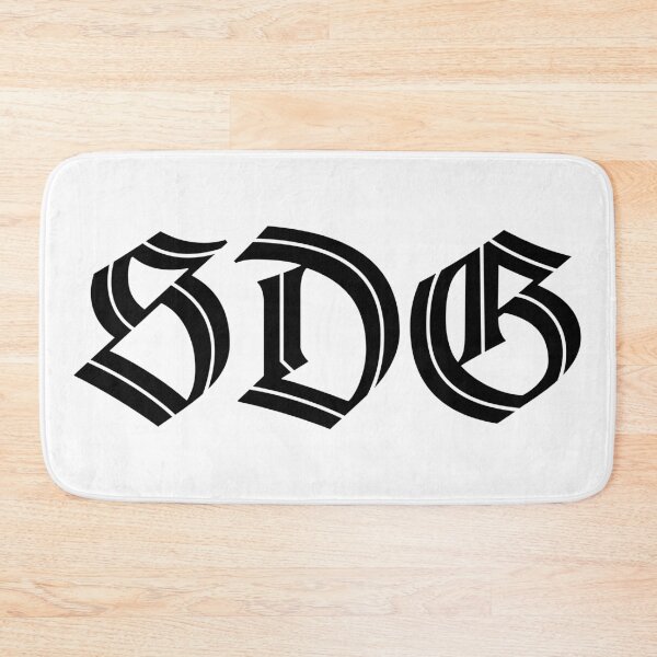 Item preview, SDG designed and sold by 2fivequotes.