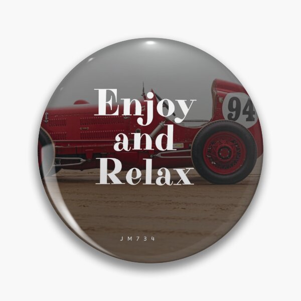 Item preview, Relaxation Racecar designed and sold by JM734.