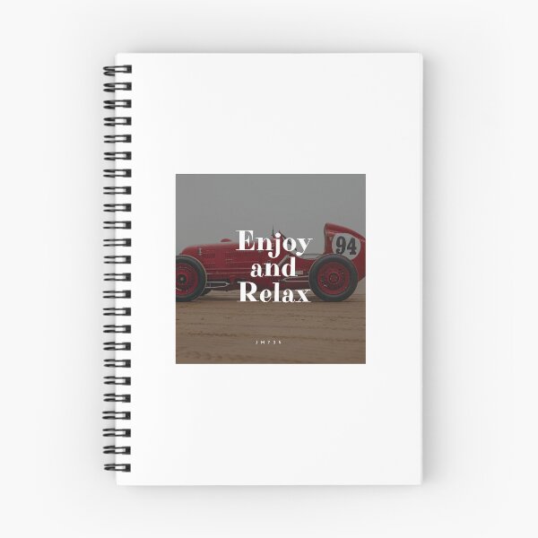 Item preview, Relaxation Racecar designed and sold by JM734.