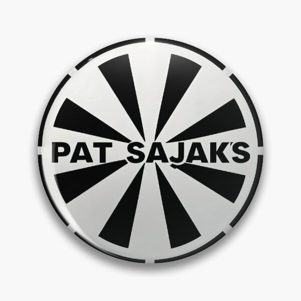 Item preview, Pat Sajak: Game Show Icon designed and sold by LuxWallDigital.