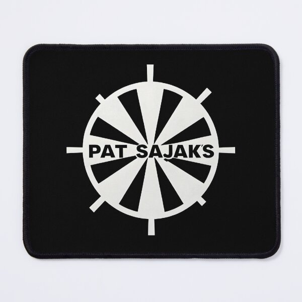 Item preview, Pat Sajak: Game Show Icon designed and sold by LuxWallDigital.