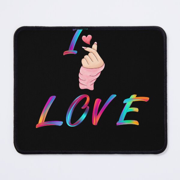 Item preview, alphabet i love you designed and sold by tigerX9.