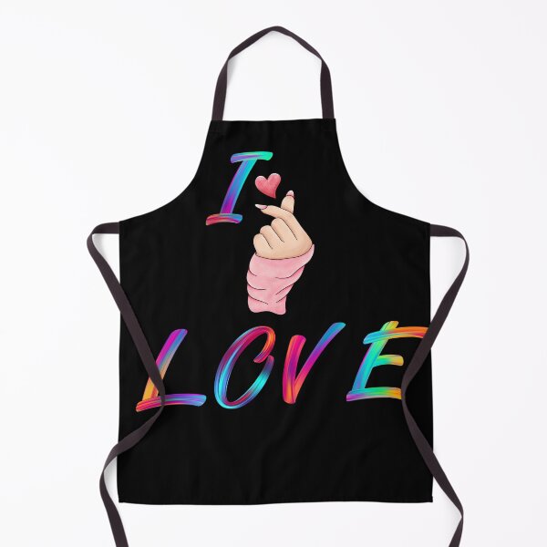 Item preview, alphabet i love you designed and sold by tigerX9.