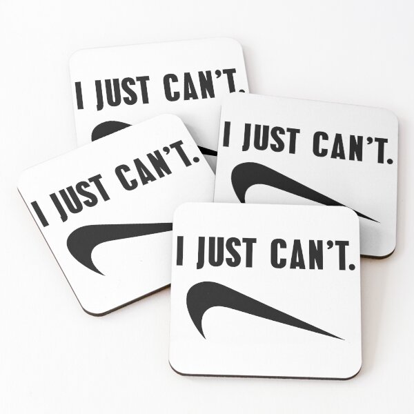 Item preview, I just can't lazy  Funny Gag Gift designed and sold by ramwebroom.
