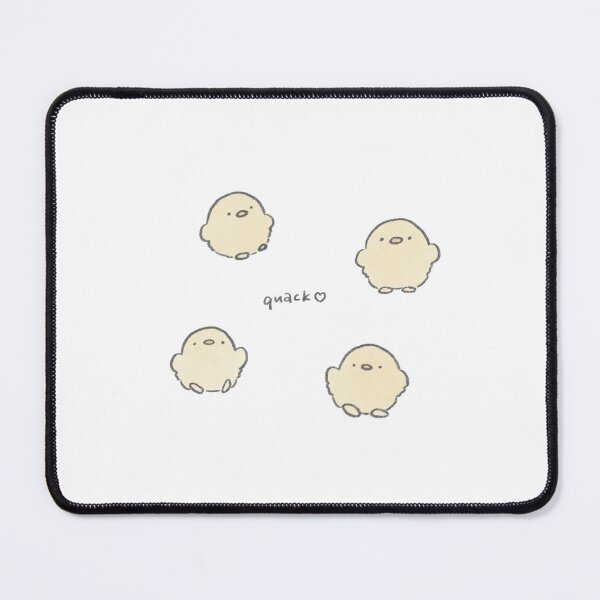 Item preview, Aesthetic Cute Ducks Sticker Pack designed and sold by lameowee.