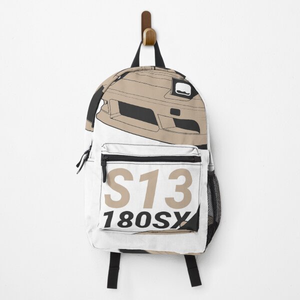 Item preview, Nissan S13 180SX Beige designed and sold by YZKDesign.