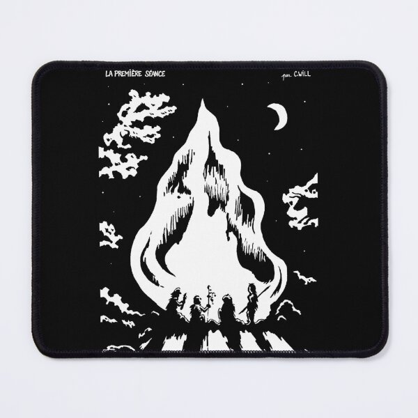 Item preview, The first session designed and sold by cwilliart.