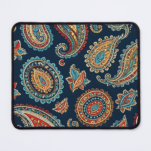 Item preview, paisley theme designed and sold by Seventonix.
