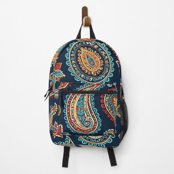 Item preview, paisley theme designed and sold by Seventonix.