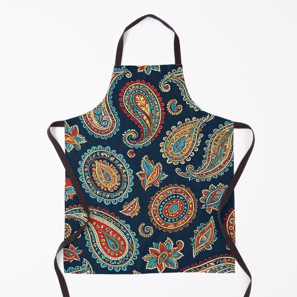 Item preview, paisley theme designed and sold by Seventonix.