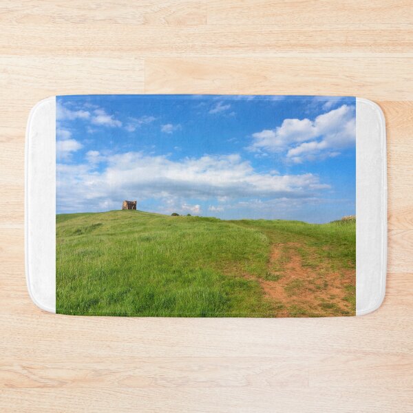 Item preview, Track up to St Catherine Chapel Abbotsbury Dorset designed and sold by Dorset Girl.