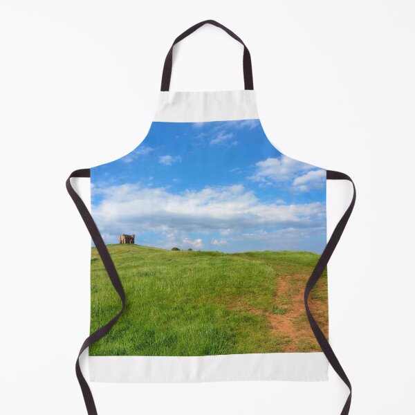 Item preview, Track up to St Catherine Chapel Abbotsbury Dorset designed and sold by Dorset Girl.